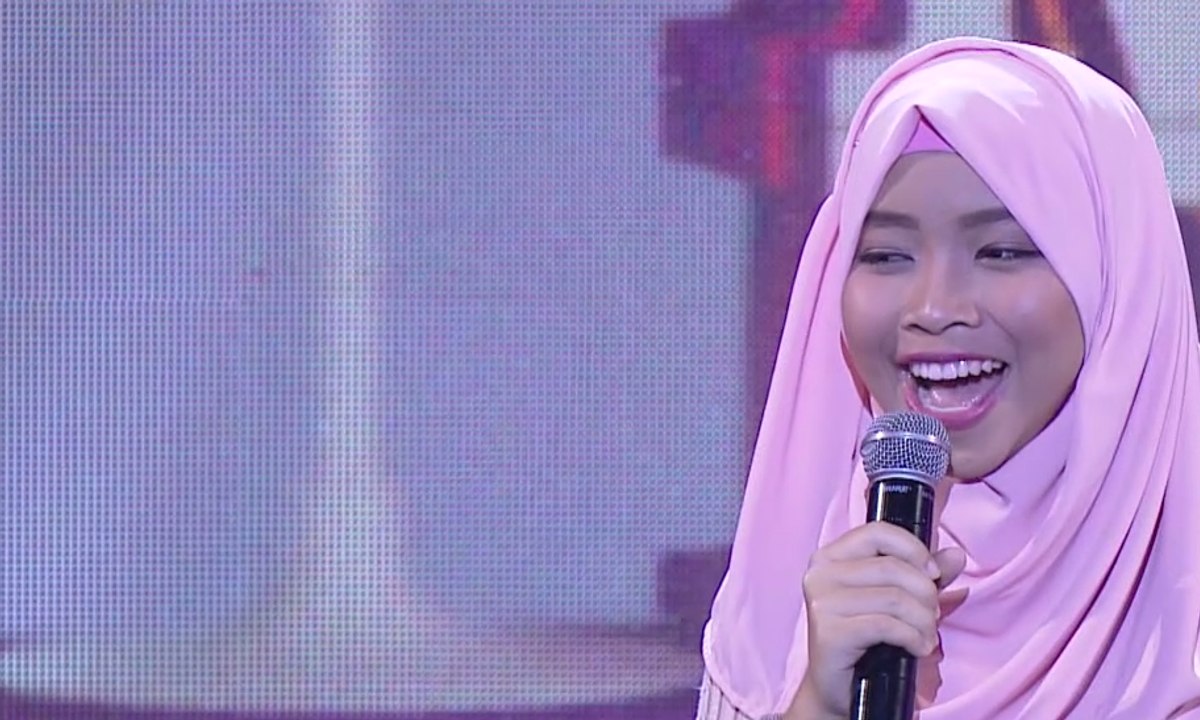 Boah: Mendadak Terkenal - SUCI 7