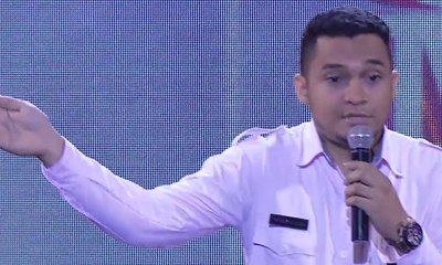 Deswin: Populernya Bahaya Narkoba - SUCI 7