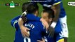 Barkley  Goal  HD 1-0 Everton VS Watford 12-05-2017