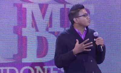 Jupri: Makanan Paling Populer - SUCI 7