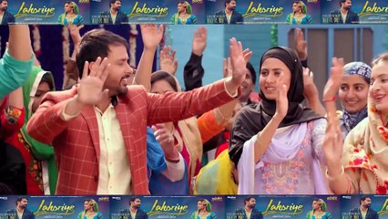 Tashan Punjabian Da With Gurvir Grewal Epi-38 Part-B ( Movie Lohariye )