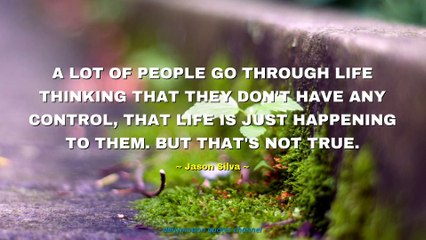 Jason Silva Quotes #1