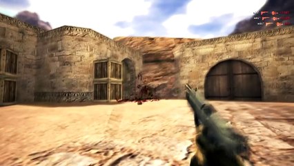 Top 10 HeadShot (HS) no CS 1.6