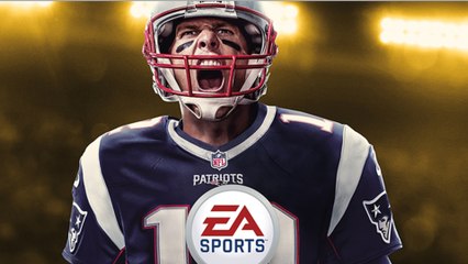 Madden 18 Just SAVED Us from a Patriots Championship Repeat