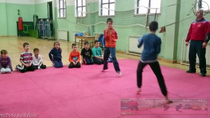emKARATE - trening44 Vitez 2015