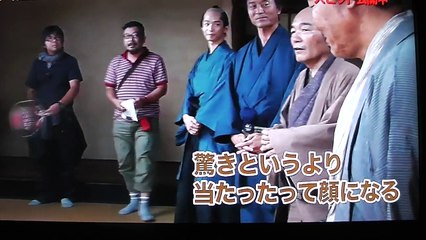 羽生結弦殿  撮影日は2015年7月[ 殿利息でござる] もう一つのメイキングビデオ！