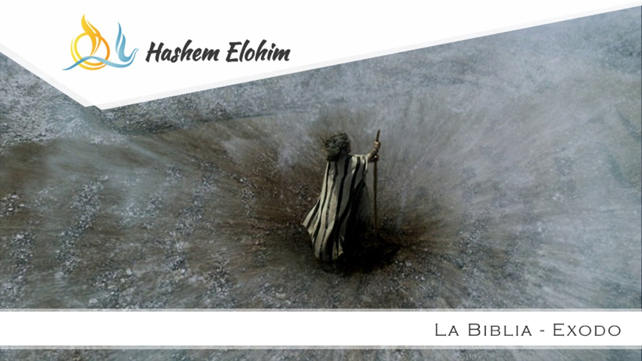 La Biblia - Exodo