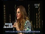 #هنا_العاصمة | بسكال مشعلاني تغني 