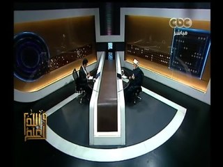 #والله_أعلم | الحلقة الكاملة 14 ابريل 2015 | د. علي جمعة يرد على أسئلة المشاهدين