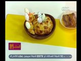 #الستات_مابيعرفوش_يطبخوا | فسيخ بالزيت واليمون مع سلطة رنجه وبطارخ - بريوش