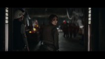 Rogue One Behind the Scenes - Star Wars 2016 HD