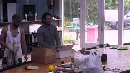 Jessie heeft nieuwe schoenen