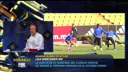 ¿Qué le falta a Chivas para hacer goles?