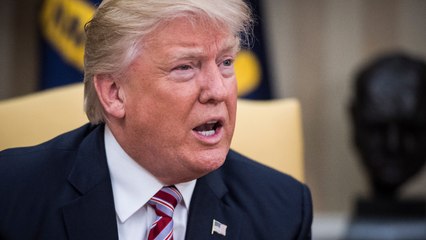 How Trump has used surveillance in the past