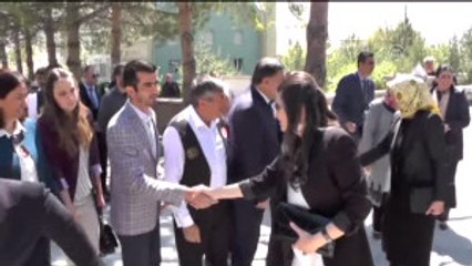 Muhtarlar Halk Oyunları Ekibi Kurdu