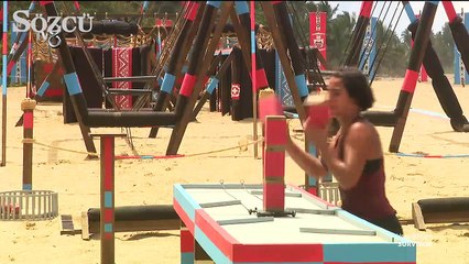 Sabriye'den inanılmaz galibiyet! "Mucize geldi"