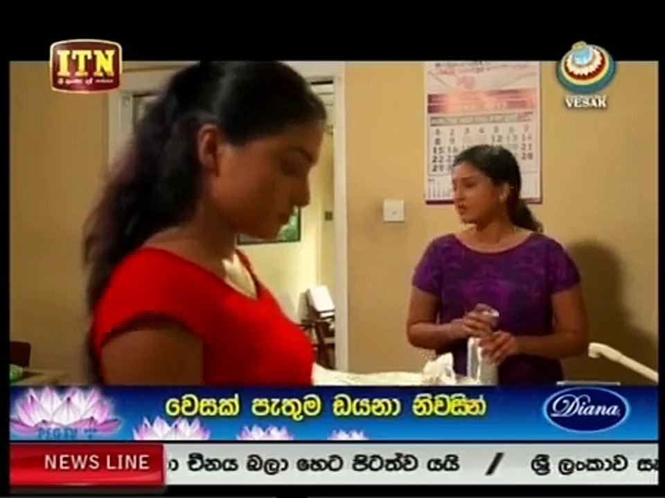 Nethu 93 - 12th May 2017