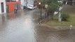 Storm Causes Flooding in New Orleans Neighborhoods