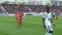 Amiens 2-0 Laval But Harisson Manzala  - 12.05.2017