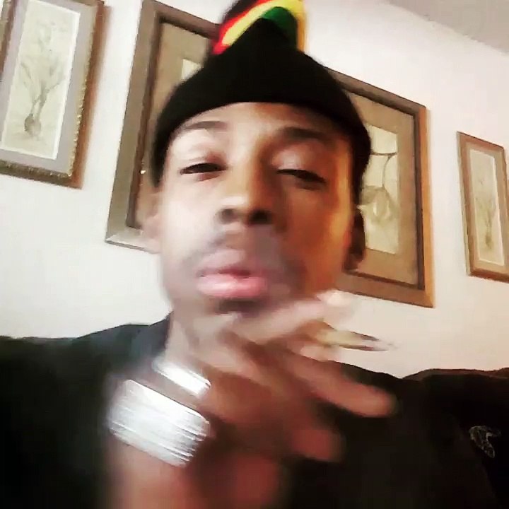 Young Paso