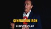 Generation Iron 2 MOVIE CLIP | Arnold Schwarzenegger Talks The Future Of Bodybuilding