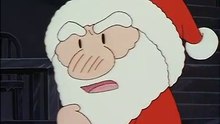 [Anpanman] Anpanman's Christmas Show