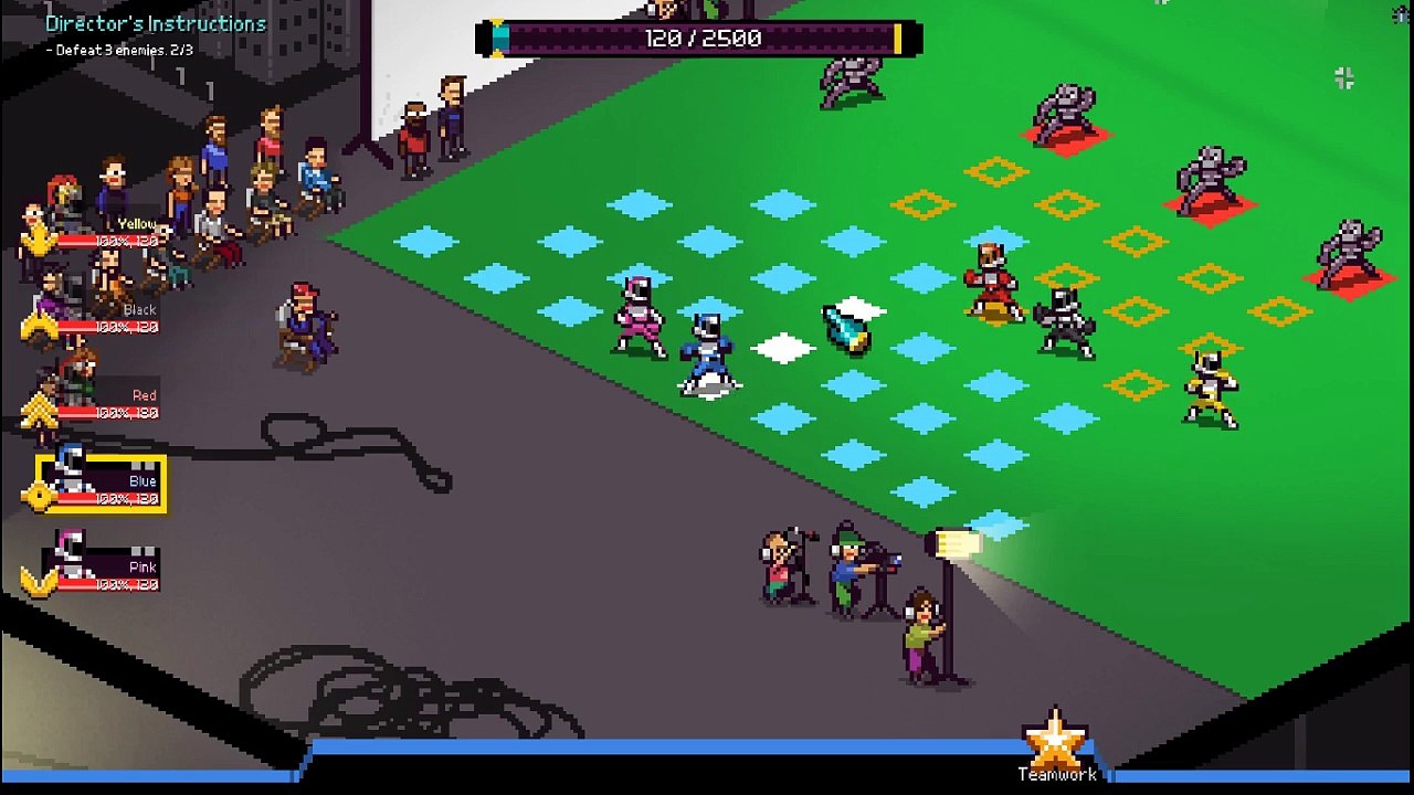 chroma squad 1