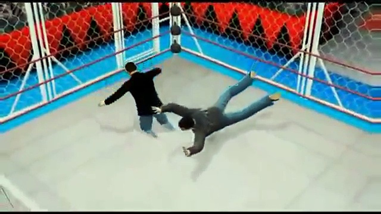 YTWE13 Extreme Moments, Hardcore Bumps and Spots