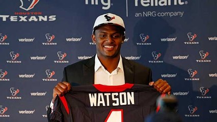 Rapoport: Deshaun Watson will be 'right there' if Tom Savage struggles