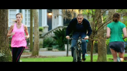 Baywatch: Los vigilantes de la playa - Tercer Tráler Español HD [720p]