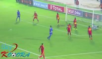 اهداف مباراه الهلال 1-1 المريخ دوري ابطال افريقيا 12-5-2017