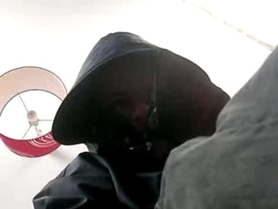 Resident evil 4 une autre parodie