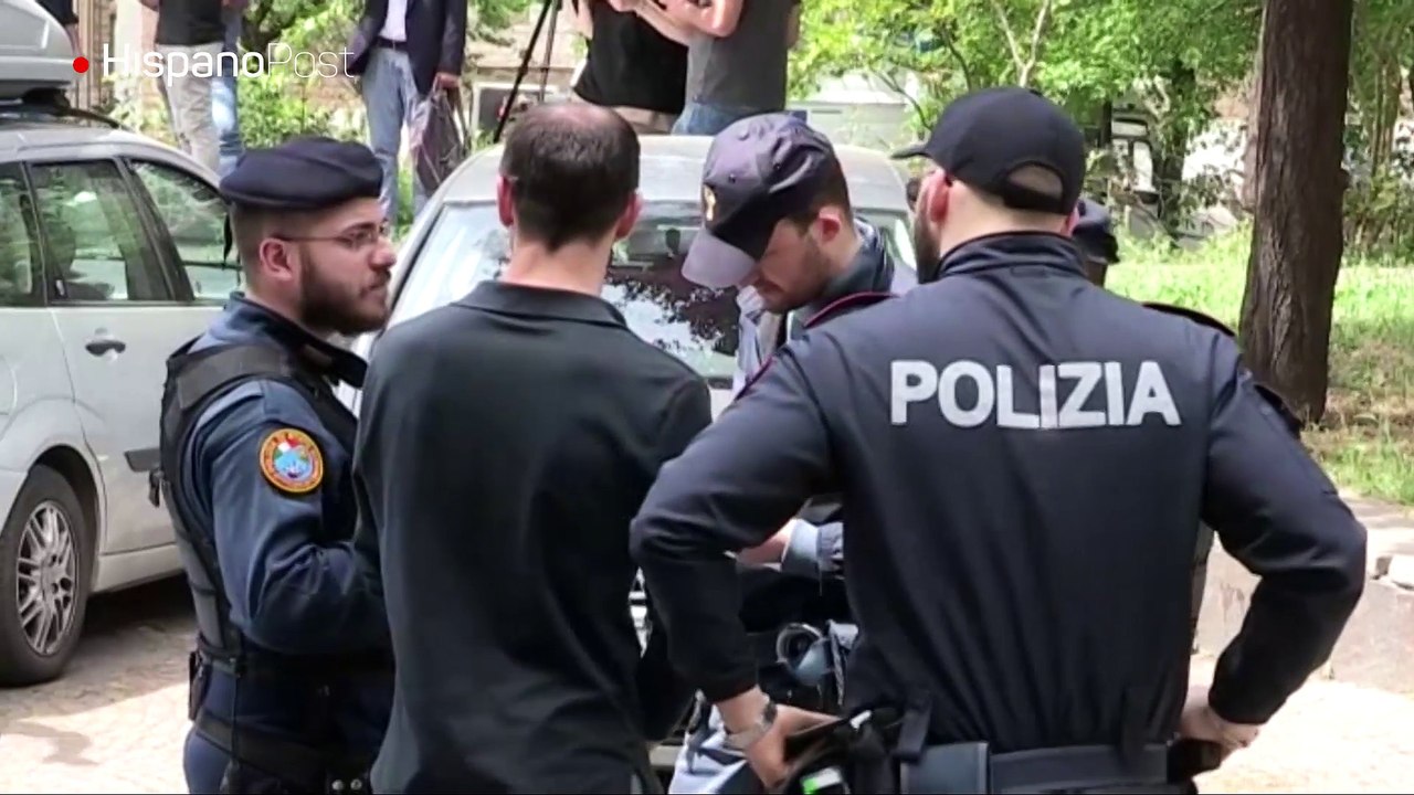 Grupos anarquistas estarían detrás de explosión en Roma