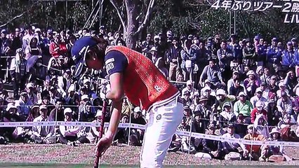 Tポイントレデイス 大江香織優勝 賞金１２６０万円商品 ベンツ 米 他 凄いね