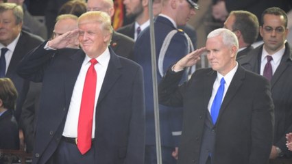 3 times Pence's statements have been discredited