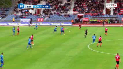 Première période