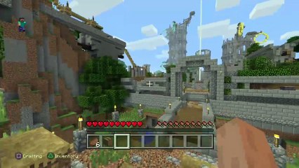 Minecraft from Scratch: Build Your Own Game Step-by-Step (Part 27) 🛠️