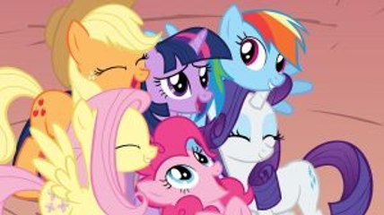 s7/e6 ~My Little Pony Friendship Is Magic Season 7 Episode 6 "12-May-2017" -"Full Film Series" Online