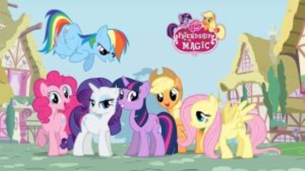 Watch s7/e6 ~My Little Pony Friendship Is Magic Season 7 Episode 6 "12-May-2017" -"Drama Series" Online Free