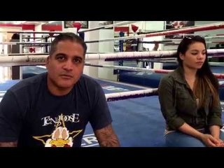 Ricky Funez Where Are My Haters Now? says klitschko fury 2 no is of NO interest!  esnews boxing