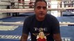 Danny Garcia vs John Molina Jr Ricky Says Fight Is On He Got Danny - esnews boxing