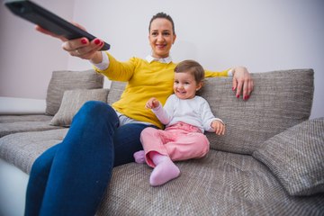 5 heart-warming Mother's Day movies