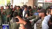Ministro Patiño se refirió acerca de militares accidentados en Gualaquiza