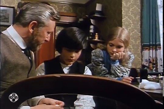 The Adventures of Black Beauty- The Viking Helmet part1 S1 E09