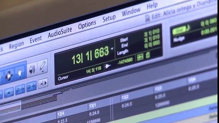 DIANDINO Y ALICIA - PARODIA RAYMOND Y MIGUEL