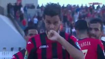CAF CL : USM Alger - Ahly Tripoli