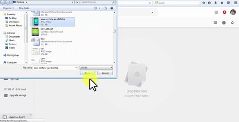 Google Drive Bangla Tutorial 2017(720p)