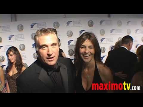 DANIEL BALDWIN at 2009 World Magic Awards October 10, 2009