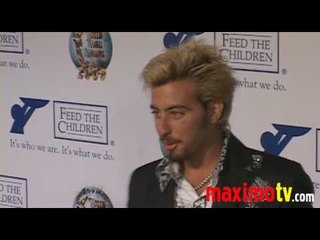 TOMMY WIND (Teen Magician Of The Year) at 2009 World Magic Awards October 10