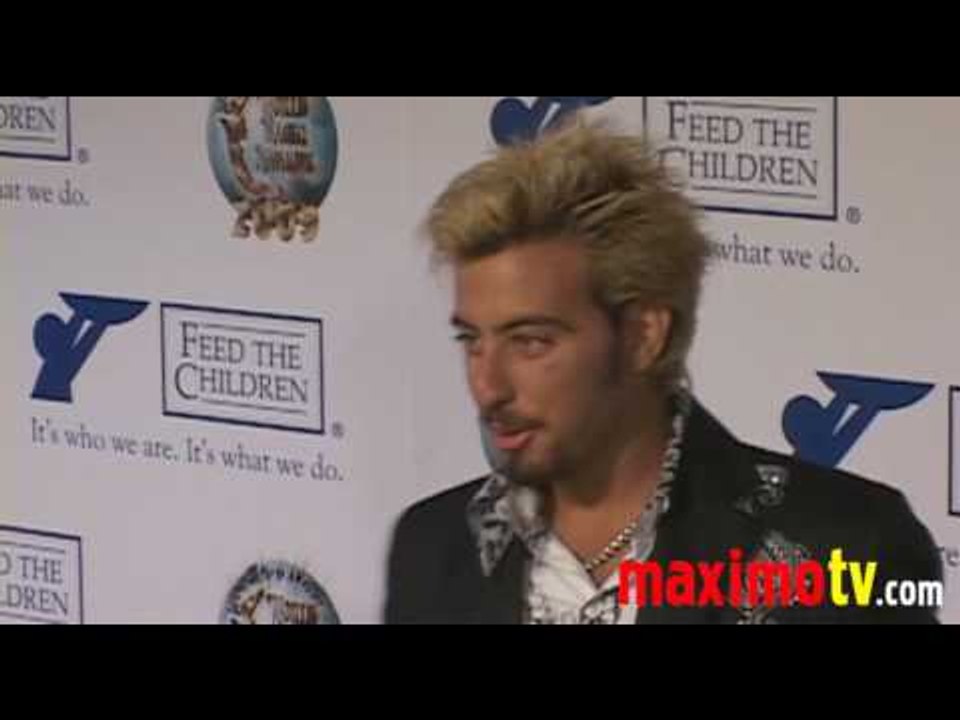 TOMMY WIND (Teen Magician Of The Year) at 2009 World Magic Awards October 10